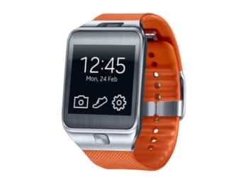 [MWC 2014] Dwa nowe smartwatch’e od Samsunga