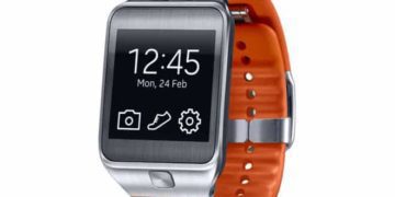 [MWC 2014] Dwa nowe smartwatch’e od Samsunga
