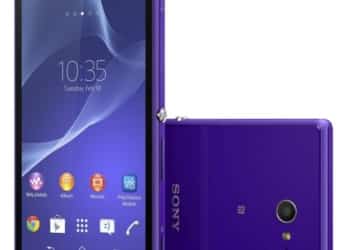 [MWC 2014] Sony celuje w średnią półkę – oto Xperia M2!
