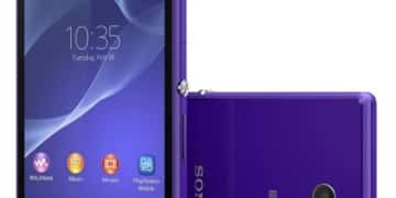 [MWC 2014] Sony celuje w średnią półkę – oto Xperia M2!
