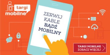 I Targi Mobilne – Warszawa 2014
