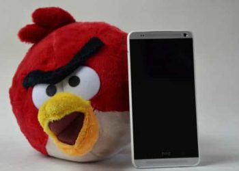 HTC One Max Recenzja Konsumencka