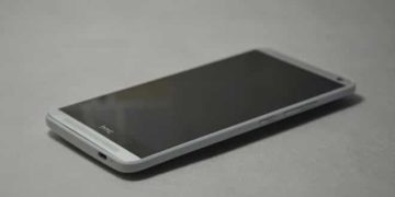 HTC One Max Recenzja Ekspercka