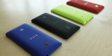 [MWC 2014] Będą nowe smartfony HTC z Windows Phone