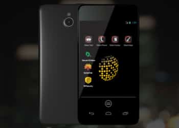 [MWC 2014] Super bezpieczny Blackphone