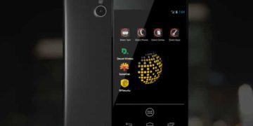 [MWC 2014] Super bezpieczny Blackphone
