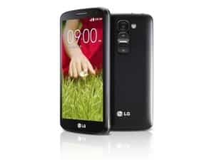 [MWC 2014] LG G2 mini – mały mocarz