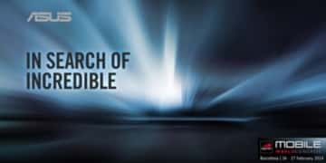 [MWC 2014] Fonepad 7 LTE, ZenFone, Fonepad, PadFone series i ZenUI – nowości od Asusa prosto z Barcelony