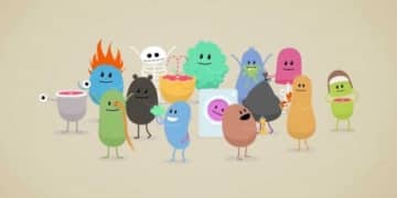 Dumb Ways To Die – Recenzja