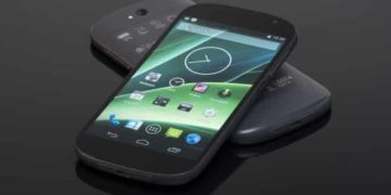 [MWC 2014] Druga generacja Yota Phone zaprezentowana