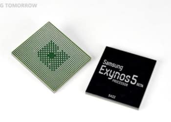 [MWC 2014] Nowe procesory od Samsunga!