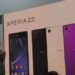 [MWC 2014] Xperia Z2 nowy high-end od Sony