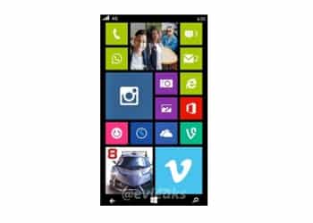 Lumia 635, czyli dual-sim z Windows Phone