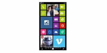 Lumia 635, czyli dual-sim z Windows Phone