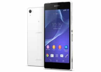 Sony Xperia Z3 pojawi się w sierpniu?