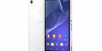 Sony Xperia Z3 pojawi się w sierpniu?