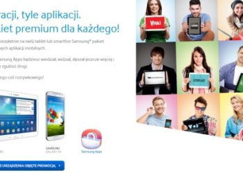 Samsung z licznymi bonusami dla swoich klientów (nie dla SIII?)