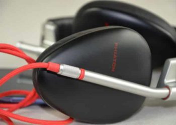 Phiaton Bridge MS500 – Recenzja