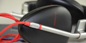 Phiaton Bridge MS500 – Recenzja