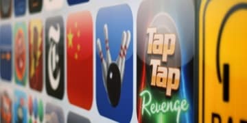 Promocje w App Store (5 marca 2014)