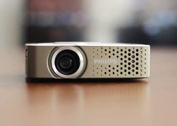 Philips PicoPix 3410 – recenzja