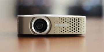 Philips PicoPix 3410 – recenzja