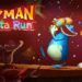 Rayman Fiesta Run dostępny dla Windows Phone