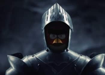 Nowe Angry Birds przeniesie nas do średniowiecza