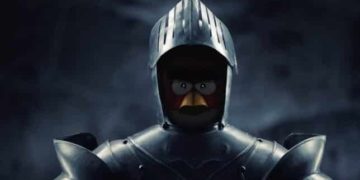 Nowe Angry Birds przeniesie nas do średniowiecza