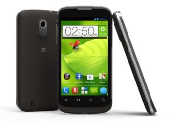 ZTE Blade III Pro – Recenzja ekspercka