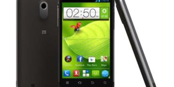 ZTE Blade III Pro – Recenzja ekspercka