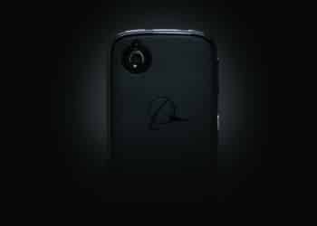 Boeing Black – najbezpieczniejszy smartfon na świecie?
