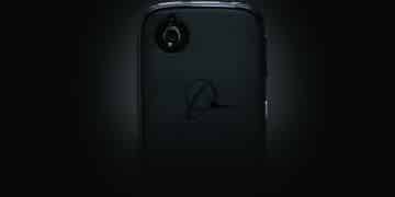 Boeing Black – najbezpieczniejszy smartfon na świecie?