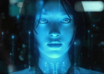asystent głosowy cortana