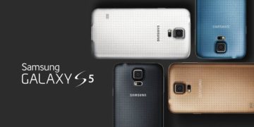 Cena Samsung Galaxy S5 w Polsce