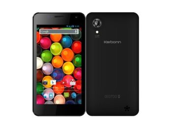 Karbonn: Android i Windows Phone na jednym pokładzie