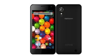 Karbonn: Android i Windows Phone na jednym pokładzie