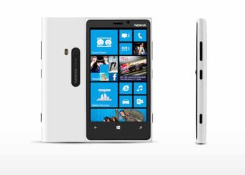 Nokia Lumia 920 – Recenzja Konsumencka