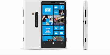 Nokia Lumia 920 – Recenzja Konsumencka