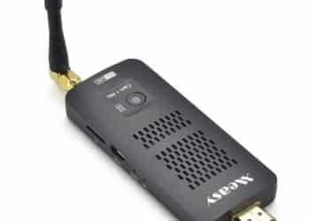 Measy U4A i U4C otrzymało aktualizację do Androida 4.4.2