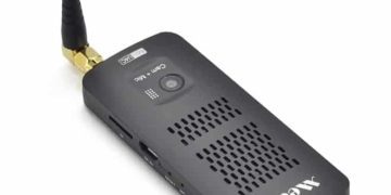 Measy U4A i U4C otrzymało aktualizację do Androida 4.4.2