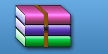 WinRAR dostępny w Google Play