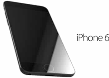 Zdjęcia przedniego panelu iPhone’a 6 i iOS 8 wyciekły do Internetu