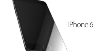 Zdjęcia przedniego panelu iPhone’a 6 i iOS 8 wyciekły do Internetu