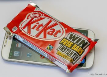 Android KitKat 4.4.2 oficjalnie dostępny dla Galaxy S4