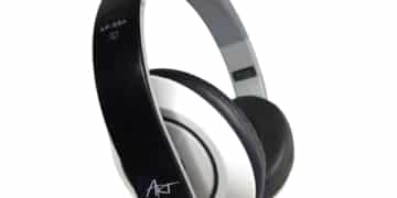 AP-59 nowe słuchawki nauszne od ART