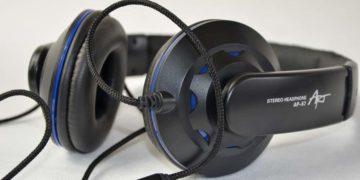 ART AP-57 – Recenzja i KONKURS