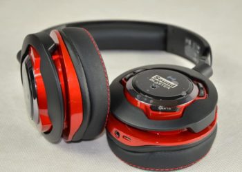 Creative SoundBlaster Evo ZxR – Recenzja