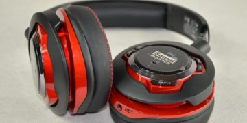 Creative SoundBlaster Evo ZxR – Recenzja