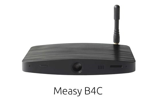 Measy B4C
